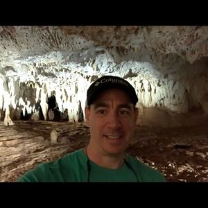 Meet your Posher, Robert